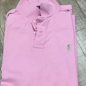 Men’s polo